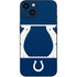 NFL Indianapolis Colts Zone Block iPhone 15 Skin