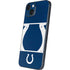 NFL Indianapolis Colts Zone Block iPhone 15 Skin