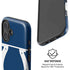 NFL Indianapolis Colts Zone Block iPhone 16 Magsafe Impact Case