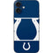 NFL Indianapolis Colts Zone Block iPhone 16 Plus Skin