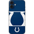 NFL Indianapolis Colts Zone Block iPhone 16 Plus Skin