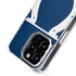 NFL Indianapolis Colts Zone Block iPhone 16 Pro MagSafe Case