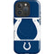 NFL Indianapolis Colts Zone Block iPhone 16 Pro Magsafe Impact Case