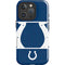 NFL Indianapolis Colts Zone Block iPhone 16 Pro Max Impact Case