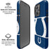 NFL Indianapolis Colts Zone Block iPhone 16 Pro Max Magsafe Impact Case