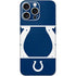 NFL Indianapolis Colts Zone Block iPhone 16 Pro Max Skin