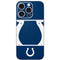 NFL Indianapolis Colts Zone Block iPhone 16 Pro Skin