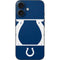 NFL Indianapolis Colts Zone Block iPhone 16 Skin