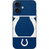 NFL Indianapolis Colts Zone Block iPhone 16 Skin