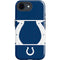 NFL Indianapolis Colts Zone Block iPhone 16e Impact Case