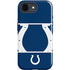NFL Indianapolis Colts Zone Block iPhone 16e Impact Case