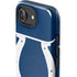 NFL Indianapolis Colts Zone Block iPhone 16e Impact Case