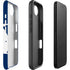NFL Indianapolis Colts Zone Block iPhone 16e Impact Case