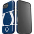 NFL Indianapolis Colts Zone Block iPhone 16e Impact Case