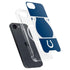 NFL Indianapolis Colts Zone Block iPhone 16e MagSafe Case