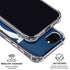 NFL Indianapolis Colts Zone Block iPhone 16e MagSafe Case