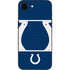 NFL Indianapolis Colts Zone Block iPhone 16e Skin