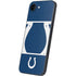 NFL Indianapolis Colts Zone Block iPhone 16e Skin