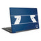 NFL Indianapolis Colts Zone Block Dell Latitude Skin