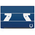 NFL Indianapolis Colts Zone Block Dell Latitude Skin
