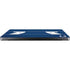 NFL Indianapolis Colts Zone Block Apple MacBook Pro 14-inch Skin