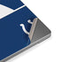 NFL Indianapolis Colts Zone Block Apple MacBook Pro 14-inch Skin