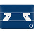 NFL Indianapolis Colts Zone Block Apple MacBook Pro 16-inch Skin