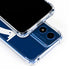 NFL Indianapolis Colts Zone Block Moto G 5G (2024) Clear Case