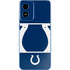 NFL Indianapolis Colts Zone Block Moto G Play 4G (2024) Skin