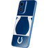 NFL Indianapolis Colts Zone Block Moto G Play 4G (2024) Skin