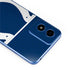 NFL Indianapolis Colts Zone Block Moto G Play 4G (2024) Skin