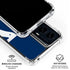 NFL Indianapolis Colts Zone Block Moto G Power 5G (2024) Clear Case