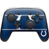 NFL Indianapolis Colts Zone Block Nintendo Switch 2 (2025) Pro Controller Skin