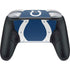 NFL Indianapolis Colts Zone Block Nintendo Switch 2 (2025) Pro Controller Skin
