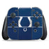 NFL Indianapolis Colts Zone Block Nintendo Skins