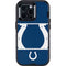 NFL Indianapolis Colts Zone Block Otterbox Defender iPhone Skin