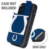 NFL Indianapolis Colts Zone Block Otterbox Defender iPhone Skin