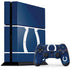 NFL Indianapolis Colts Zone Block PlayStation PS4 Skins