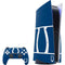 NFL Indianapolis Colts Zone Block PlayStation PS5 Skins