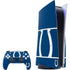 NFL Indianapolis Colts Zone Block PlayStation PS5 Skins