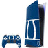 NFL Indianapolis Colts Zone Block PlayStation PS5 Skins