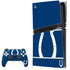 NFL Indianapolis Colts Zone Block PlayStation PS5 Skins