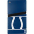 NFL Indianapolis Colts Zone Block PS5 Pro Bundle Skin
