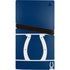 NFL Indianapolis Colts Zone Block PS5 Pro Console Skin