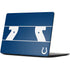 NFL Indianapolis Colts Zone Block Surface Laptop 7 13.8in Skin