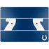 NFL Indianapolis Colts Zone Block Surface Laptop 7 15in Skin