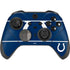 NFL Indianapolis Colts Zone Block Xbox Elite Wireless Controller Series 2 Skin
