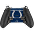NFL Indianapolis Colts Zone Block Xbox Elite Wireless Controller Series 2 Skin