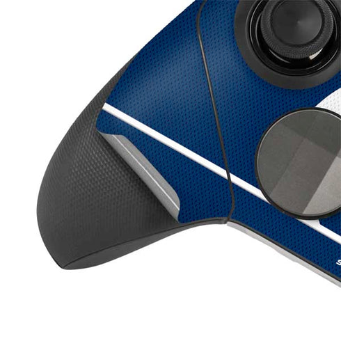 NFL Indianapolis Colts Zone Block Xbox Elite Wireless Controller Series 2 Skin