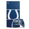 NFL Indianapolis Colts Zone Block Xbox Series X Skins